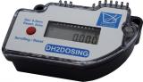 Module de dosage DH2DOSING pour installation sur compteur DHM2000